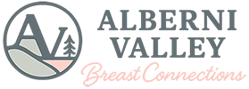 Alberni Valley Breast Connections